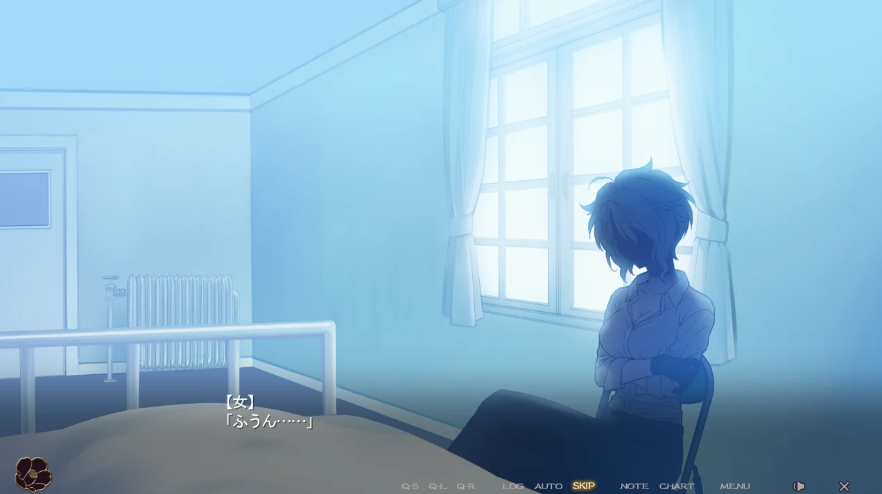 [精品ADV]无颜之月-待宵双椿-AI汉化版+全回想存档4.10G