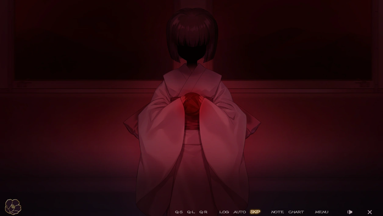 [精品ADV]无颜之月-待宵双椿-AI汉化版+全回想存档4.10G