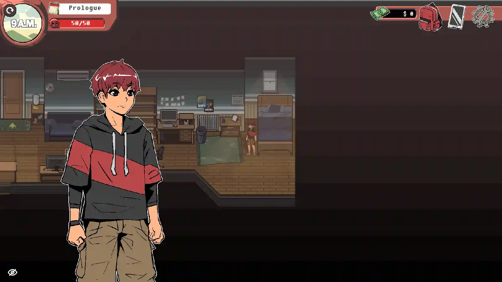 [RPG游戏/动态]诡异牛奶生活v0.65.7ea官方步兵版4.8GB