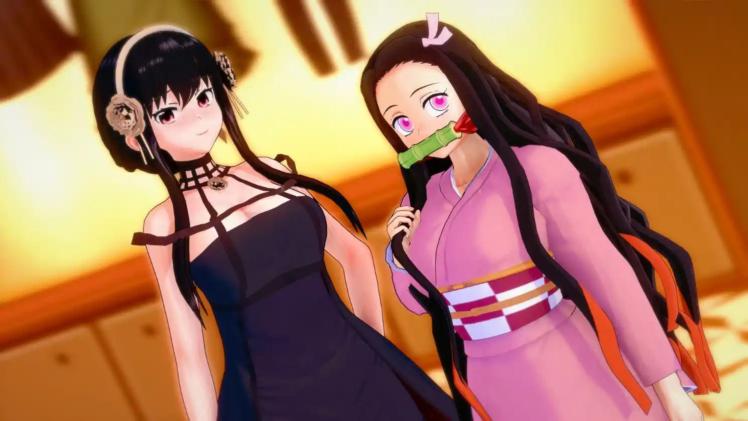 [SLG游戏/动态]我的变态幻想v0.13官中步兵版3.2G