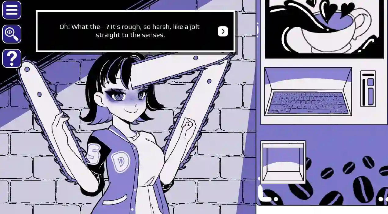 [SLG游戏/动态]异常咖啡机2 v0.3 安卓+PC 官中步兵版1.6G