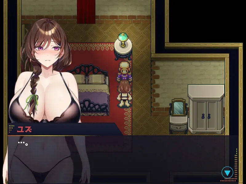 [SLG游戏/动态]去道具店吧！アイテム屋でイこう! V1.0原版生肉800M