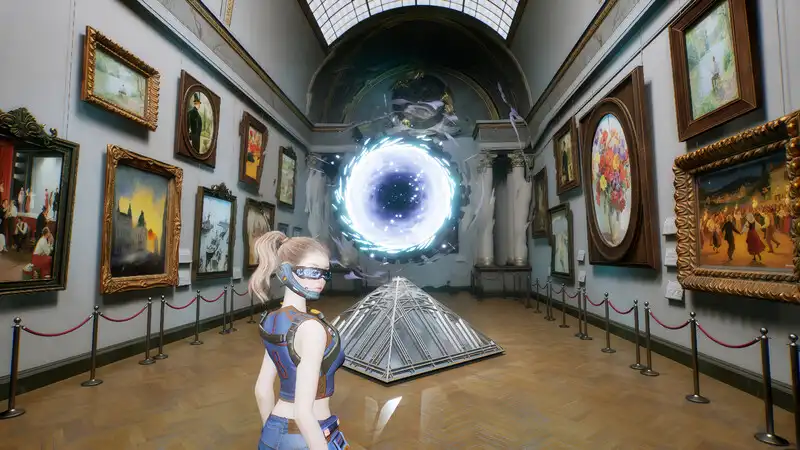 [沙盒SLG/3D/动态]镜头人生-模特写真馆Photo Studio Simulator V0.98 STEAM官方中文版8.30G