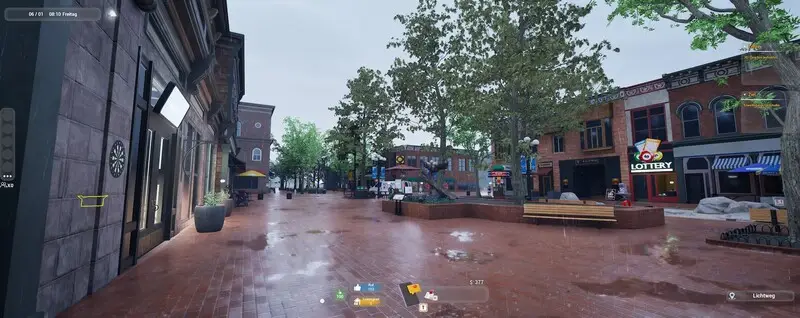 [沙盒SLG/3D/动态]镜头人生-模特写真馆Photo Studio Simulator V0.98 STEAM官方中文版8.30G