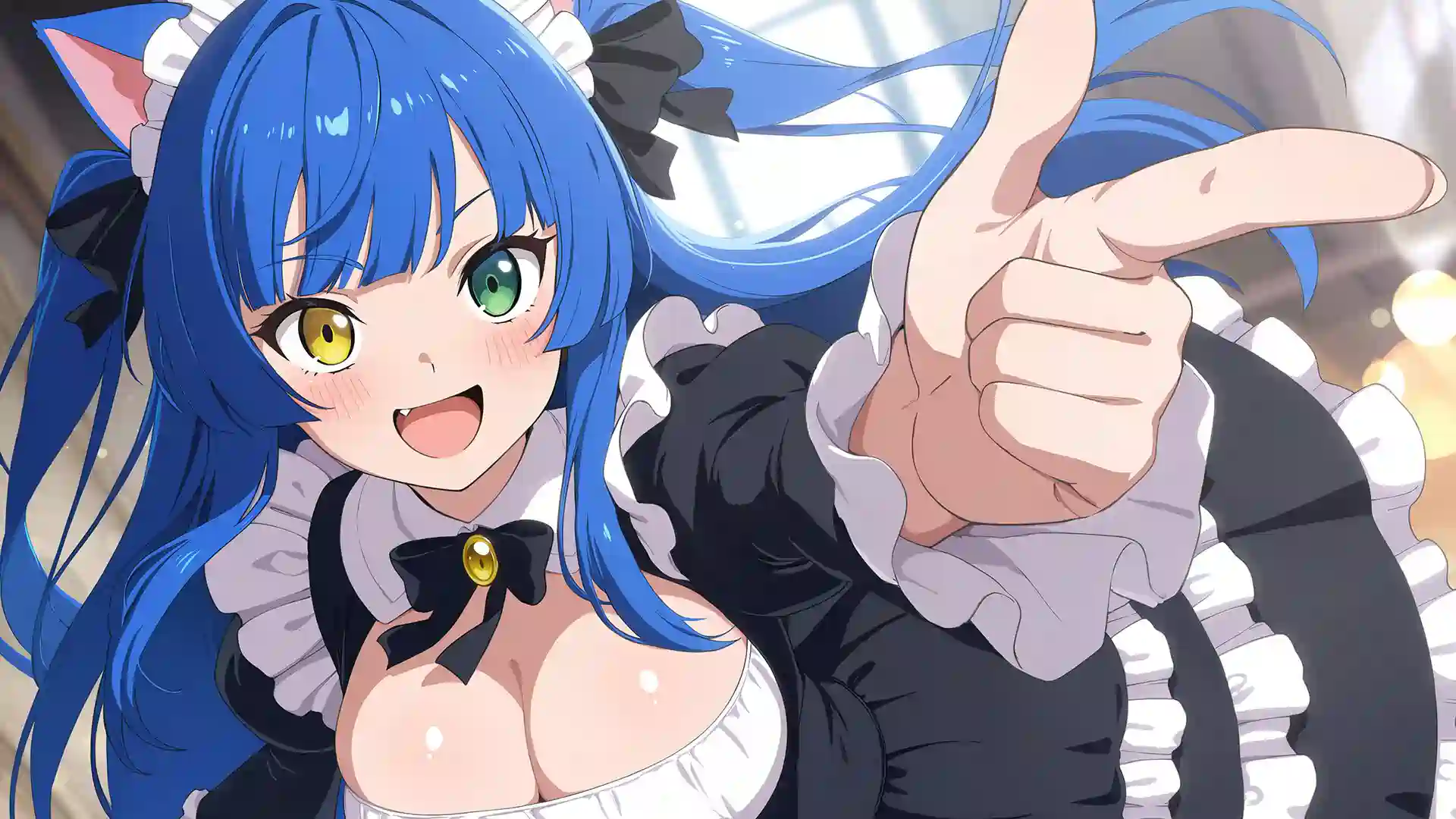 [RPG游戏]打炮闯关的女孩  in the girl STEAM官方中文版647M