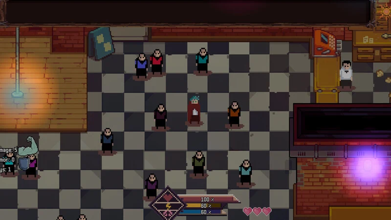 丧尸末日：危机ZOMBIE APOCALYPSE生肉步兵版730M