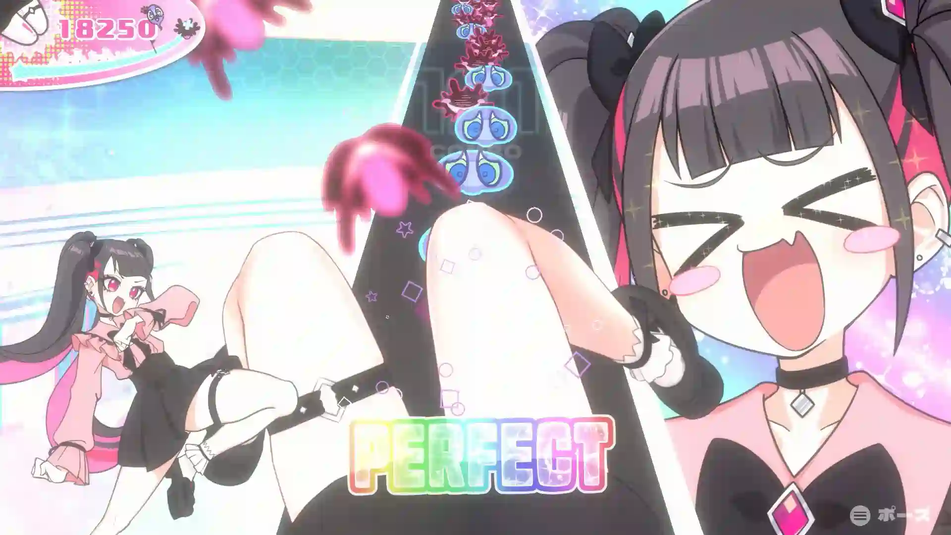 [SLG游戏]萌萌夹击 MOMOCrash V1.0.0 STEAM官方中文版752M