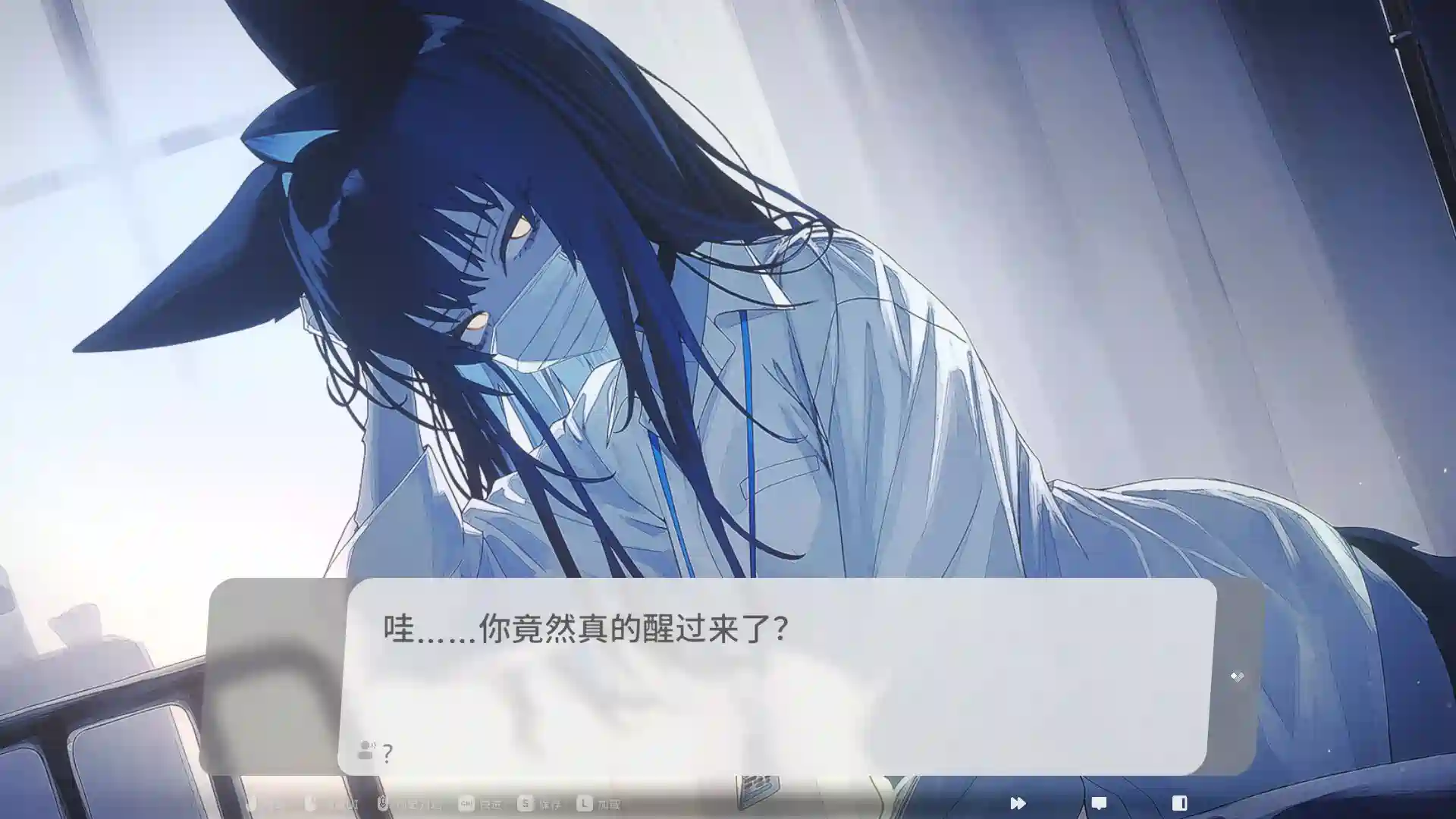 萨妮羊研究室/Sani Yang’s Laboratory官方中文版10GB