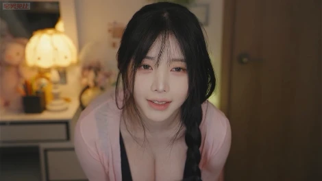 oonying_姐姐保姆今天你还是个宝宝ASMR助眠视频