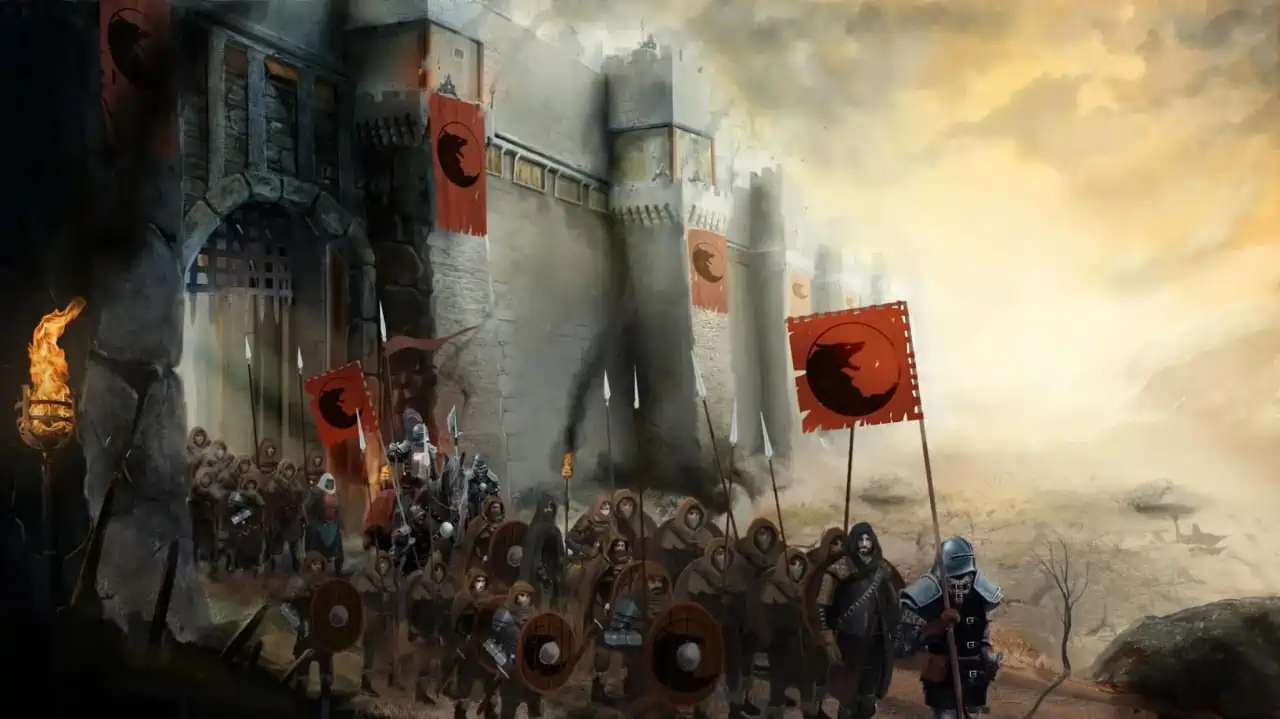 [SLG游戏]黑色寄生Parasite Black V0.170 AI汉化版2.6GB