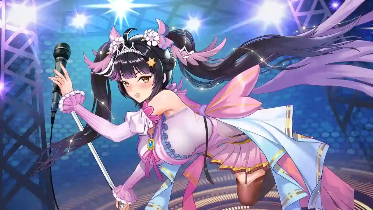 [休闲SLG/Live2D/关卡]射！就完事了 Shoot! Is done官方中文步兵版690M