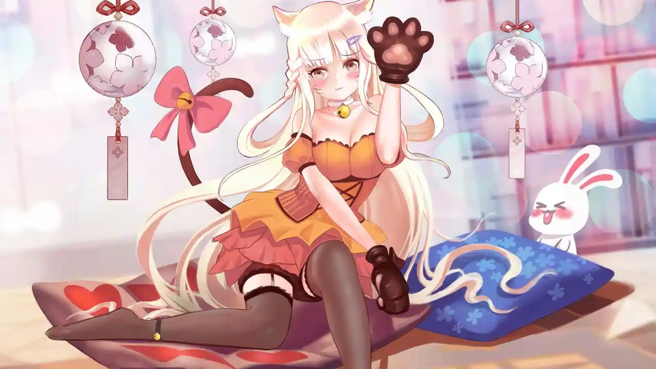 [休闲SLG/Live2D/关卡]射！就完事了 Shoot! Is done官方中文步兵版690M