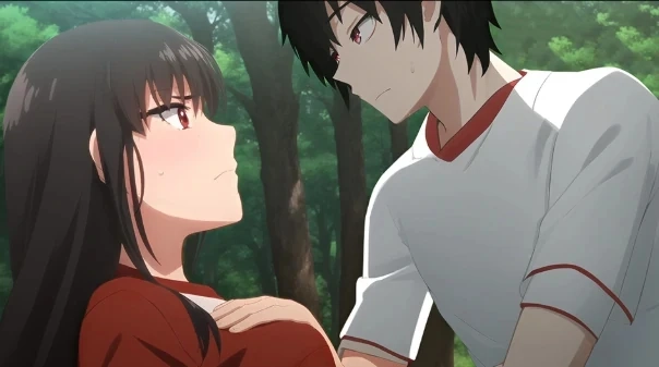 [神作SLG]COTE:红色奏鸣曲0.20.2 AI汉化版PC+安卓3.3G