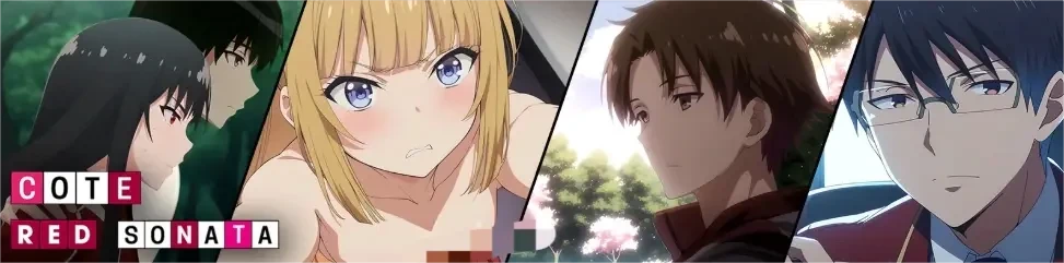 [神作SLG]COTE:红色奏鸣曲0.20.2 AI汉化版PC+安卓3.3G