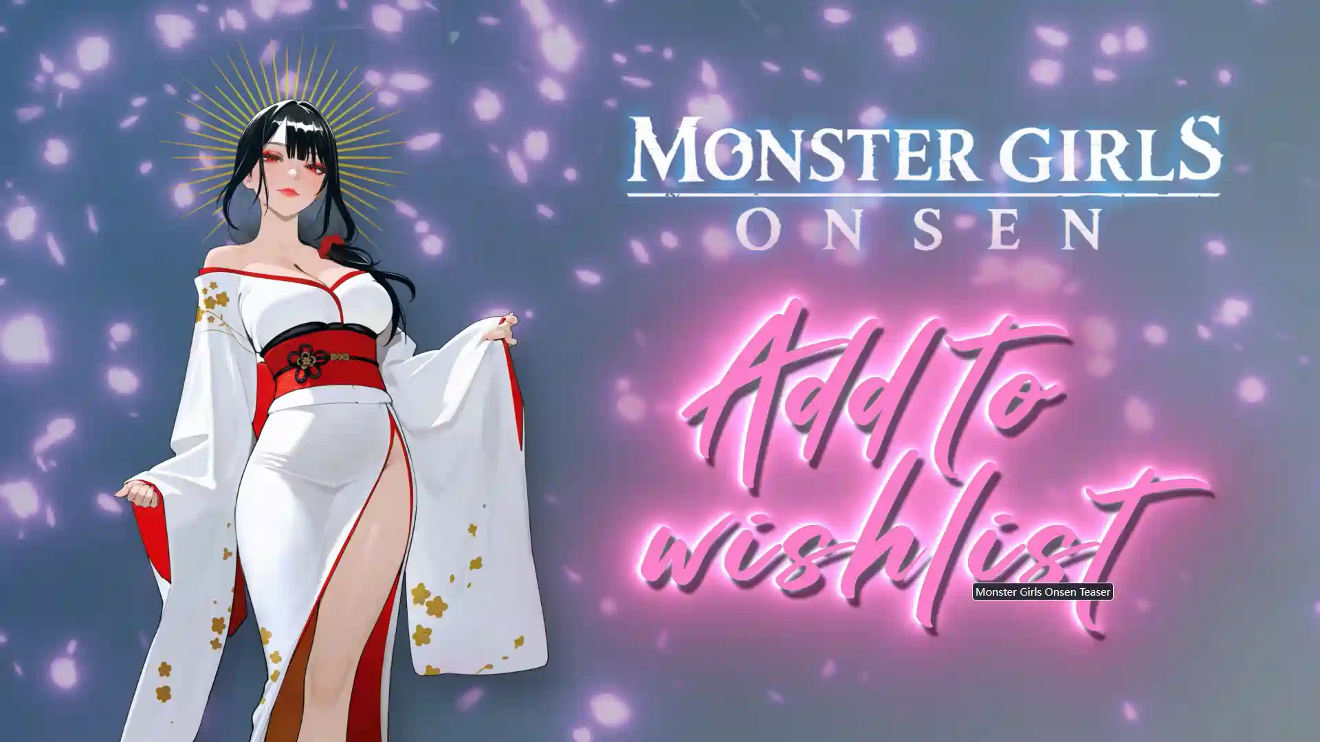 [经营SLG/动态]魔物温泉Monster Girls Onsen官方中文步兵450M