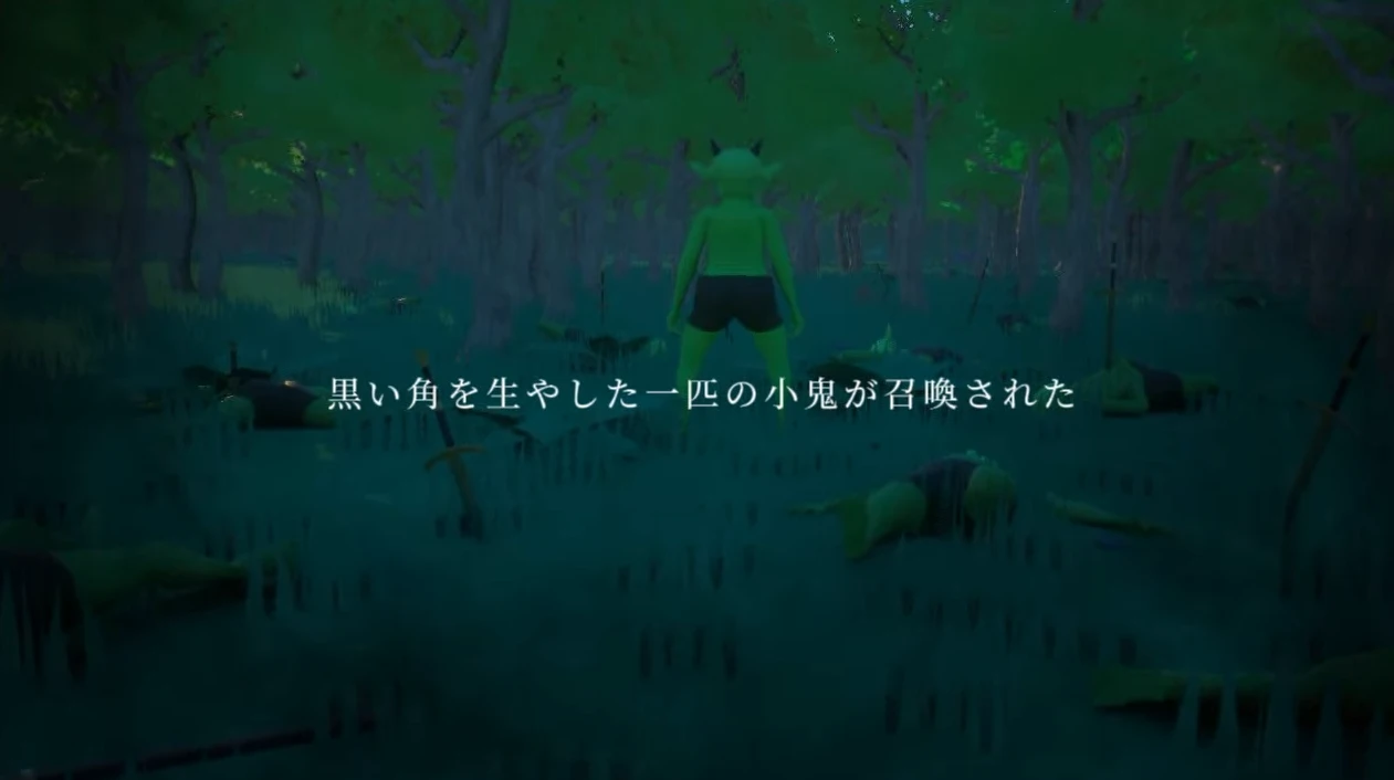 [RPG游戏/3D]哥布林的夏日时光v1.0.5 AI汉化版1.6GB