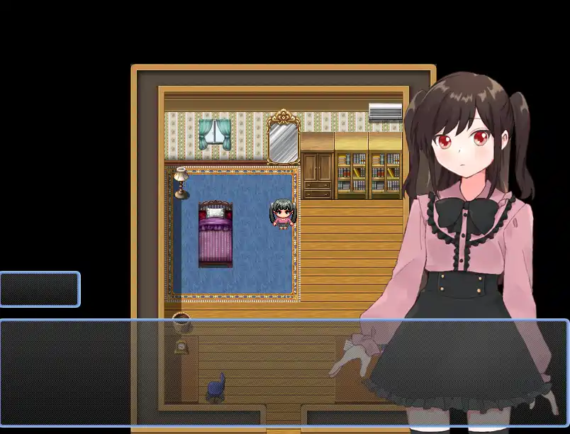 [新作RPG]薬物捜査官千恵里AI汉化版+存档1.1G