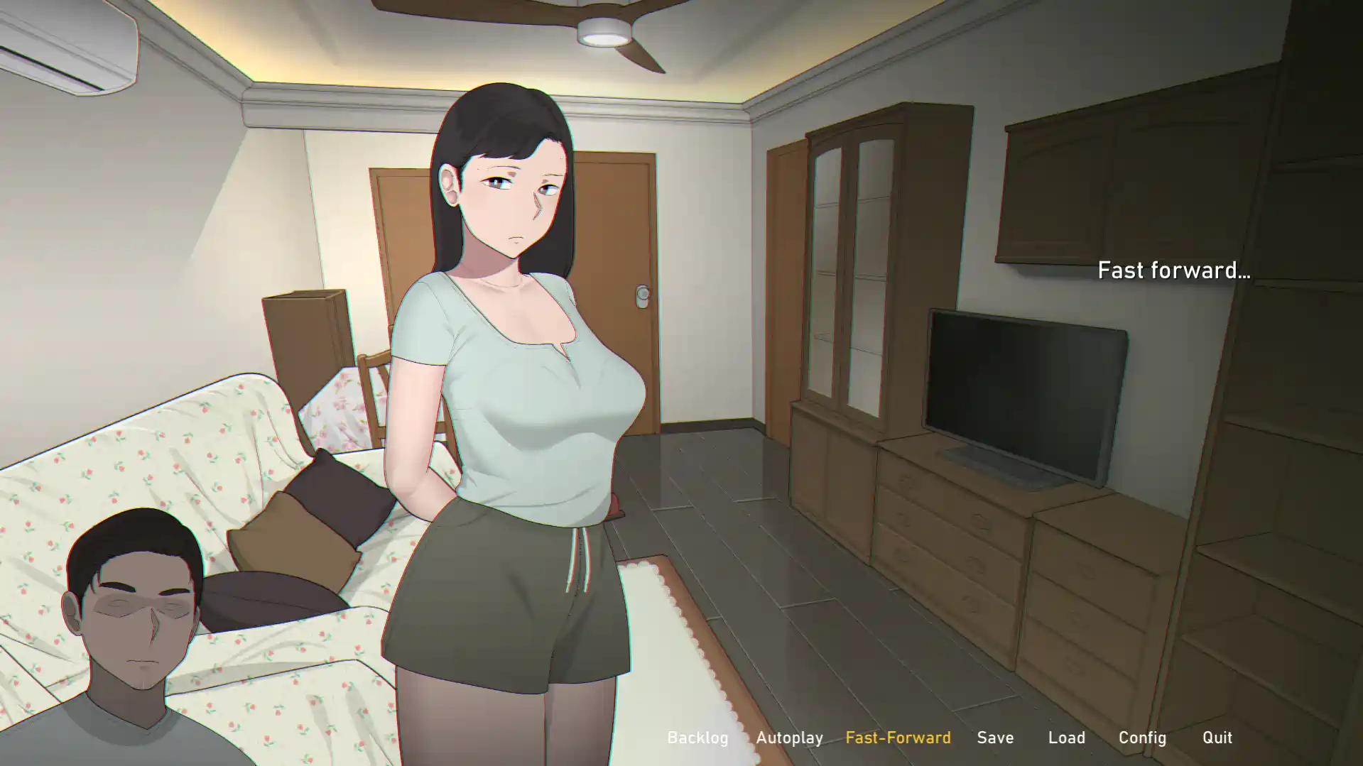 [SLG游戏]种地吾妻 SeedMy Wife V1.0官方中文步兵+自带全回想480M