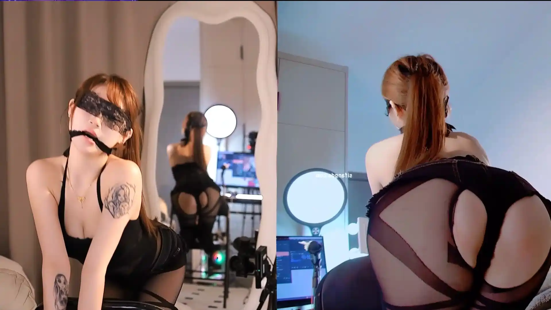 虎牙第二季星舞杯比赛总决赛精彩舞蹈视频合集[20V3.01G]