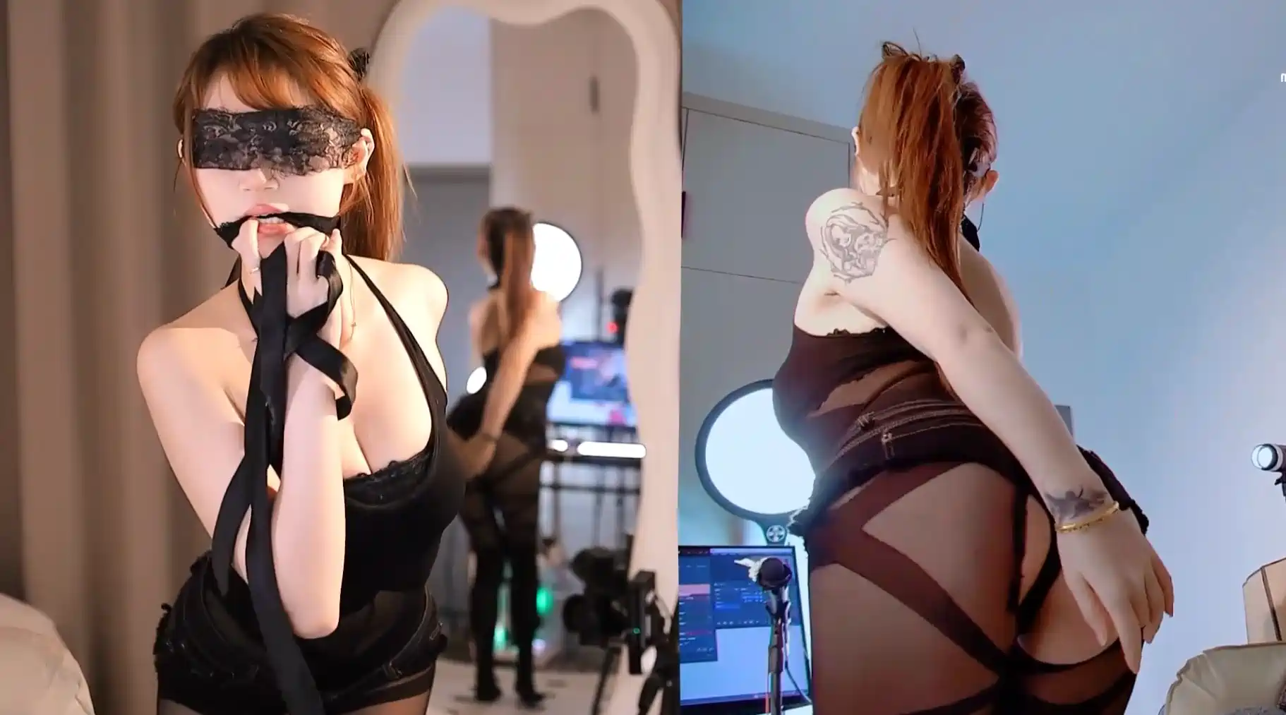 虎牙第二季星舞杯比赛总决赛精彩舞蹈视频合集[20V3.01G]