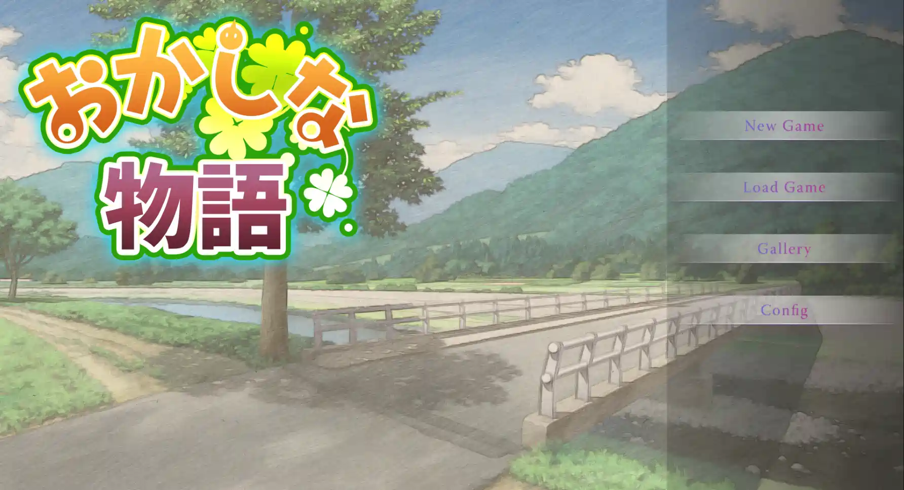 [SLG游戏]诡异物语～来自我推的主播莉波酱的不自然直播通知～正式版+内嵌汉化+全CG 2.6G