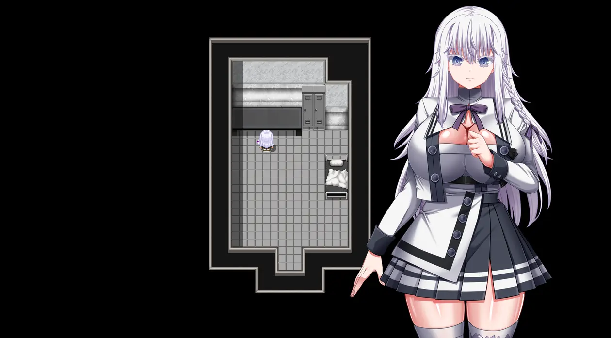 [RPG游戏]终末的拟我论/末路自我主义/終末のオルターゴイズム v1.00 体験版_α版