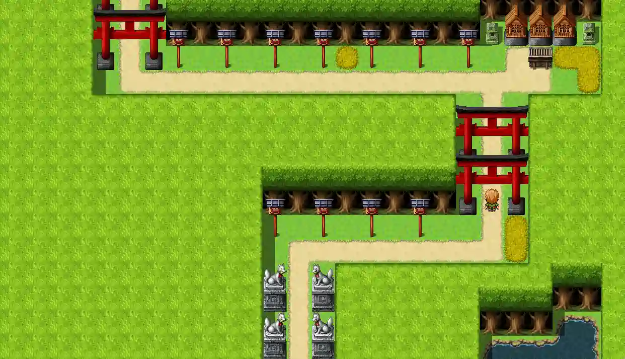 [日式RPG/2D]塞莉大人的大迷宫/セリ様の大迷宮AI汉化版+全回想存档1.20G