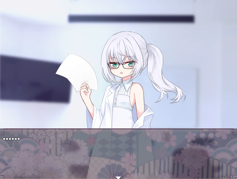 [ADV游戏]想要一场模版化的恋爱AI汉化PC+安卓2.3GB