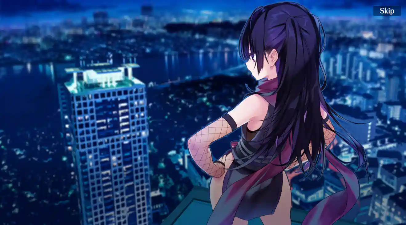 [SLG/Live2D/动态]小忍被抓住啦/忍ちゃんつかまっちゃった正式版+存档PC+安卓220M