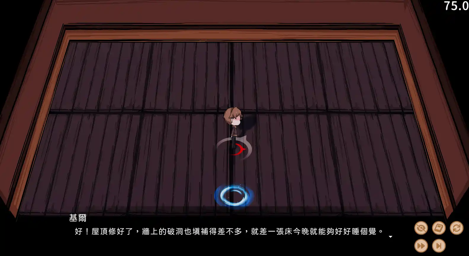 [SLG游戏]狐娘的农场Demo官方中文版853m