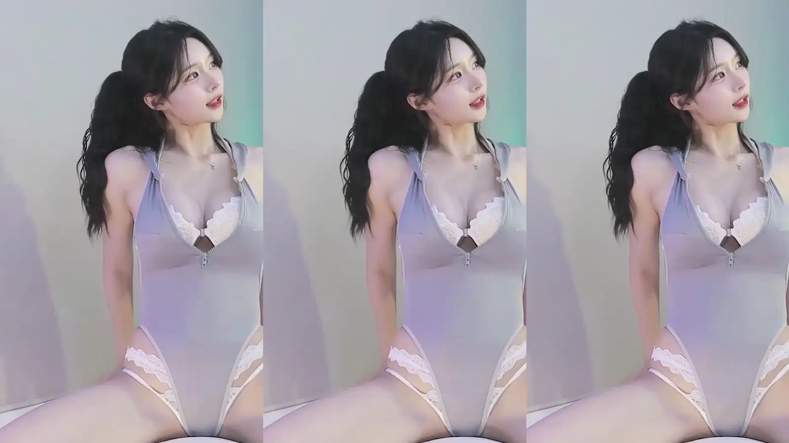 flextv韩国BJ sumin2005 2025年4-5月精选直播舞蹈视频回放合集[30V/8.7G]