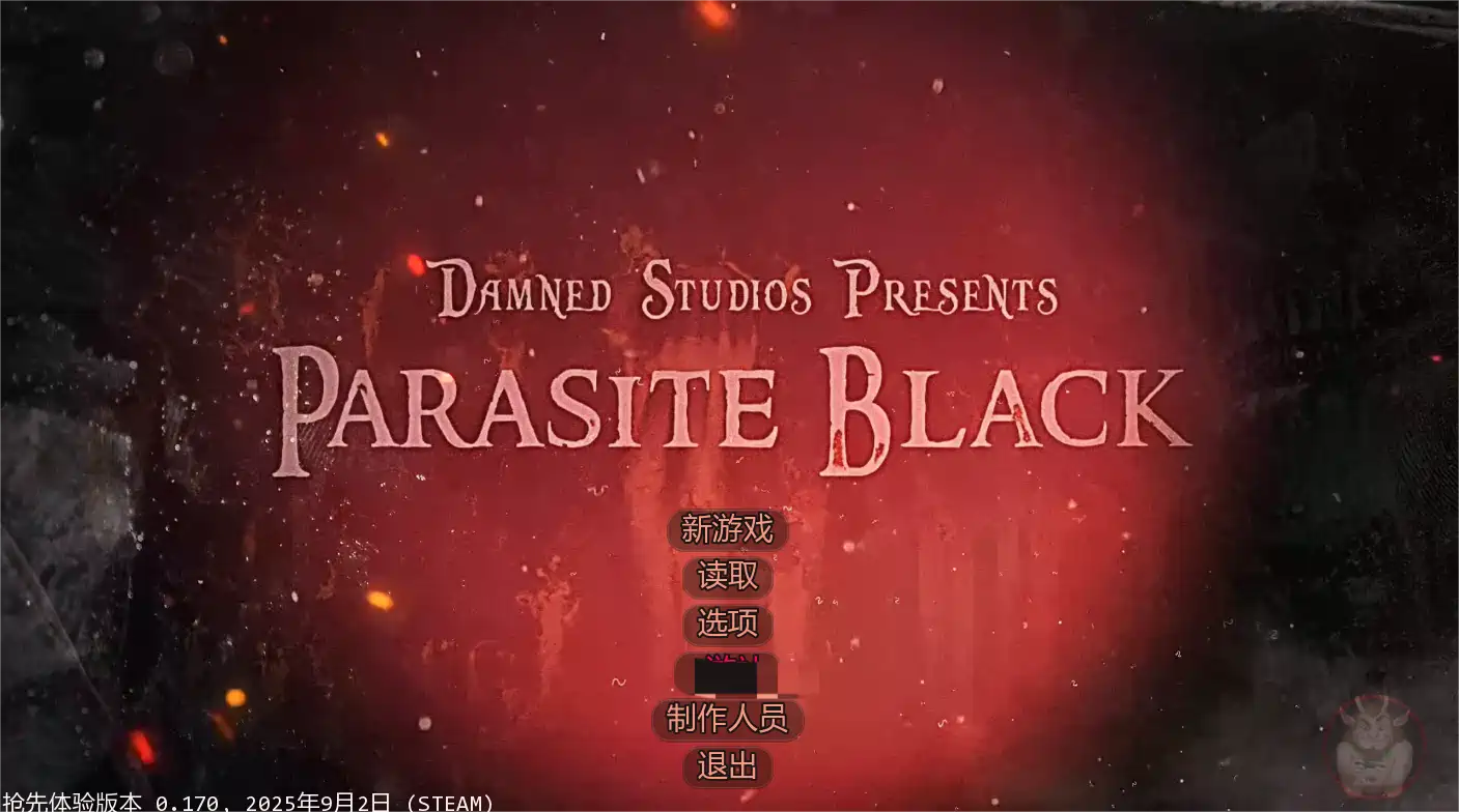 [SLG游戏]黑色寄生Parasite Black V0.170 AI汉化版2.6GB