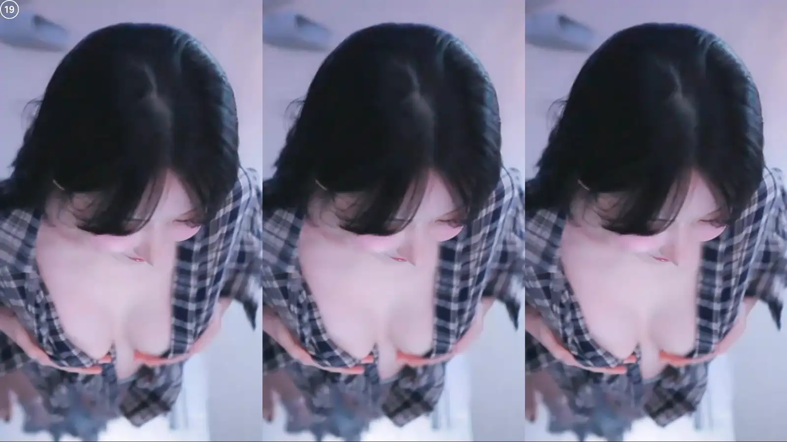 Sooplive韩国BJ秀吉(BJ쑤지)精选直播舞蹈视频合集3v/476.7M