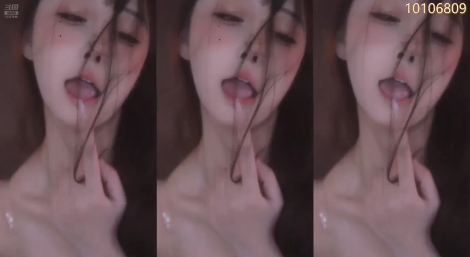 斗鱼主播@小美佳呀(小号)热舞视频合集[12V/1.35G]