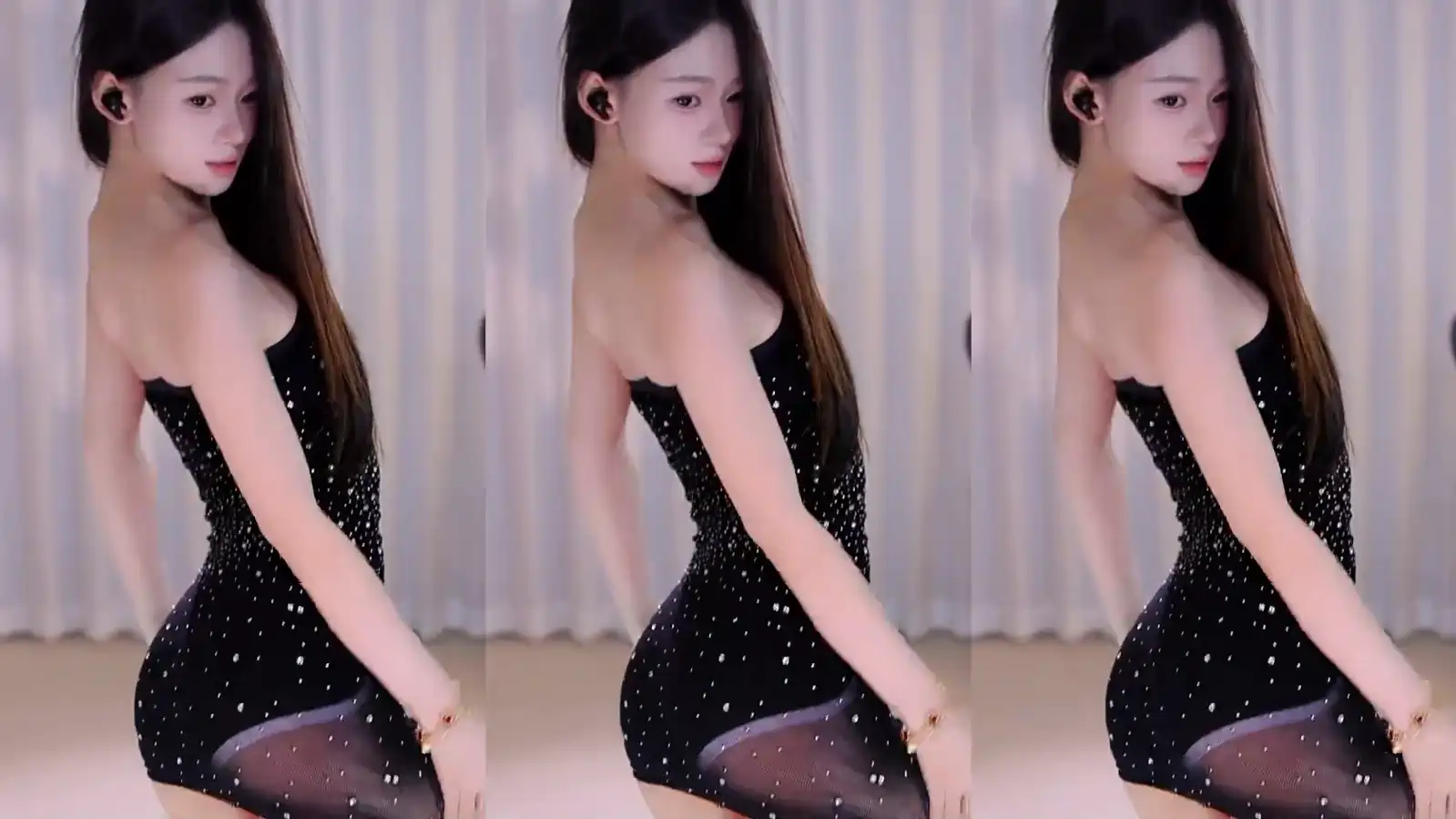 虎牙直播京舞门舞蹈比赛初赛视频精选大全集[43V/3.92G]