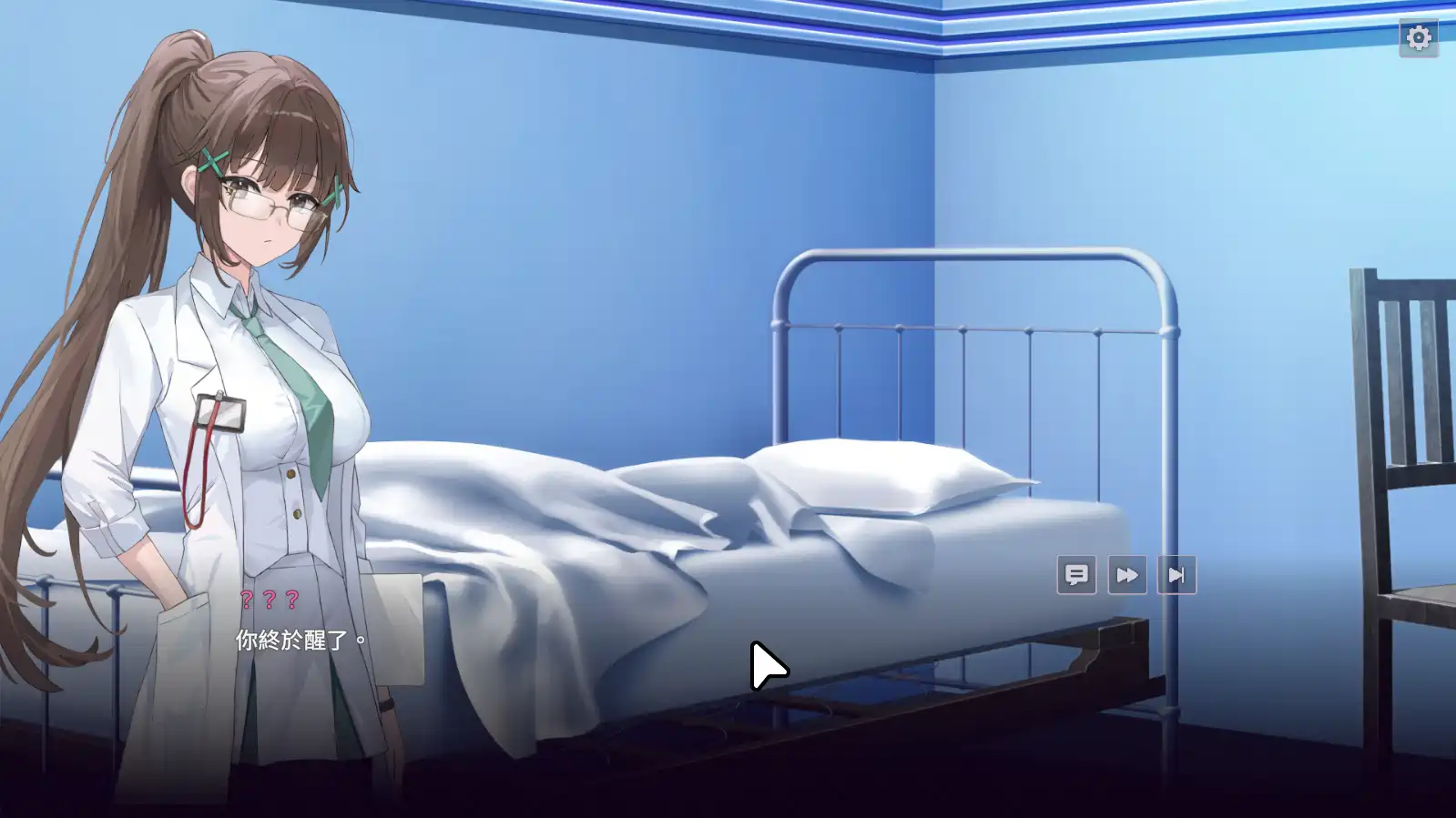 [SLG游戏]CP-069体验版Demo官方中文版700MB