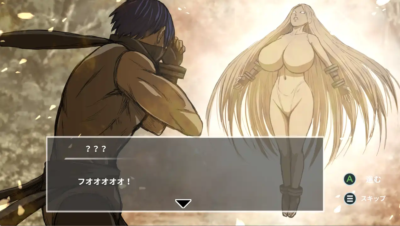 [ACT游戏]暗狩红狼v1.1.0 生肉版1.42G