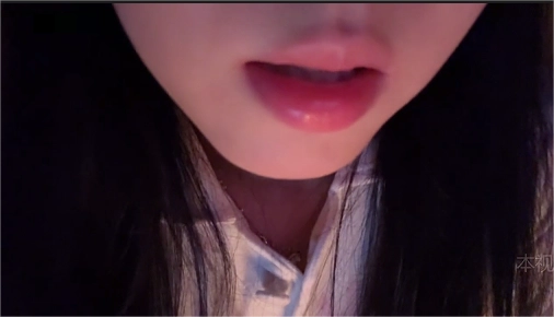 小羊喵甜美可爱主播ASMR哥哥喜欢可爱的小熊+觉觉不困酸奶瓜