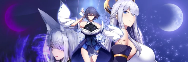 [新作RPG]灭之巫女冥那/滅の巫女メイナ Ver1.00机翻先行体験版1.25G