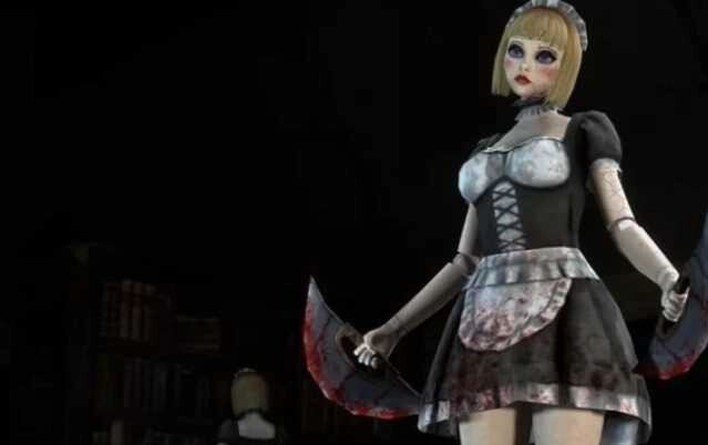 [探索3D/地牢]罪恶尖塔SIN SPIRE v0.1 Beta官方中文步兵版+存档1.10G