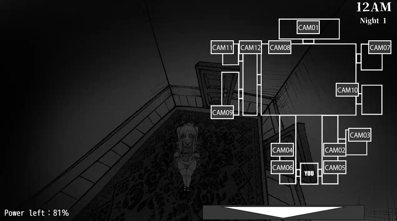 [SLG游戏]天堂女仆 Maid in Heaven AI汉化版1.31G