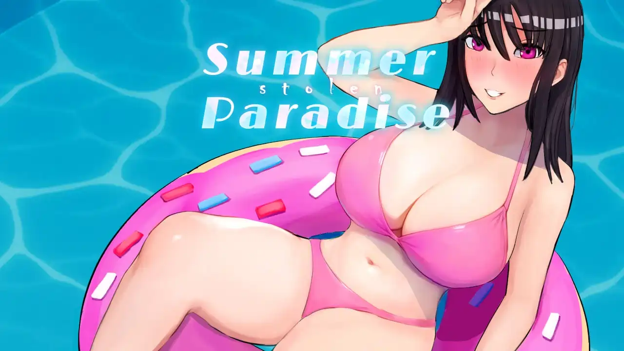 [RPG游戏]被夺走的夏天Summer Stolen Paradise v0.30.02 AI汉化版2.54G