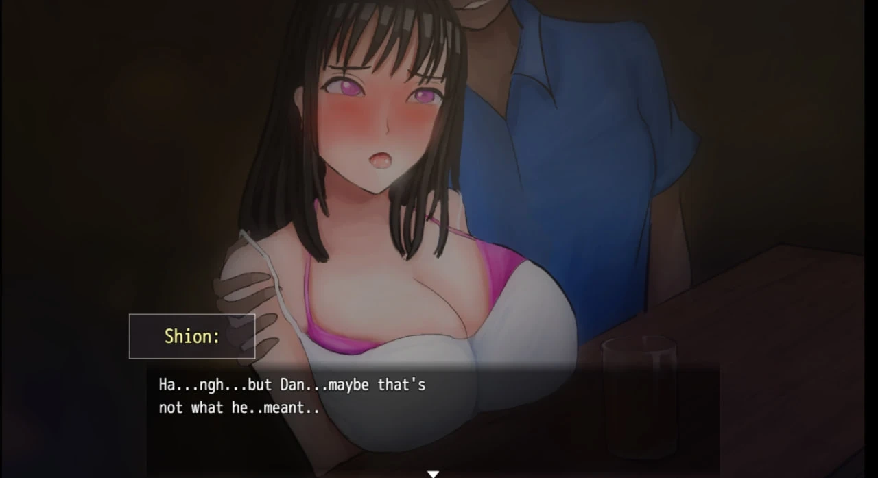 [RPG游戏]被夺走的夏天Summer Stolen Paradise v0.30.02 AI汉化版2.54G