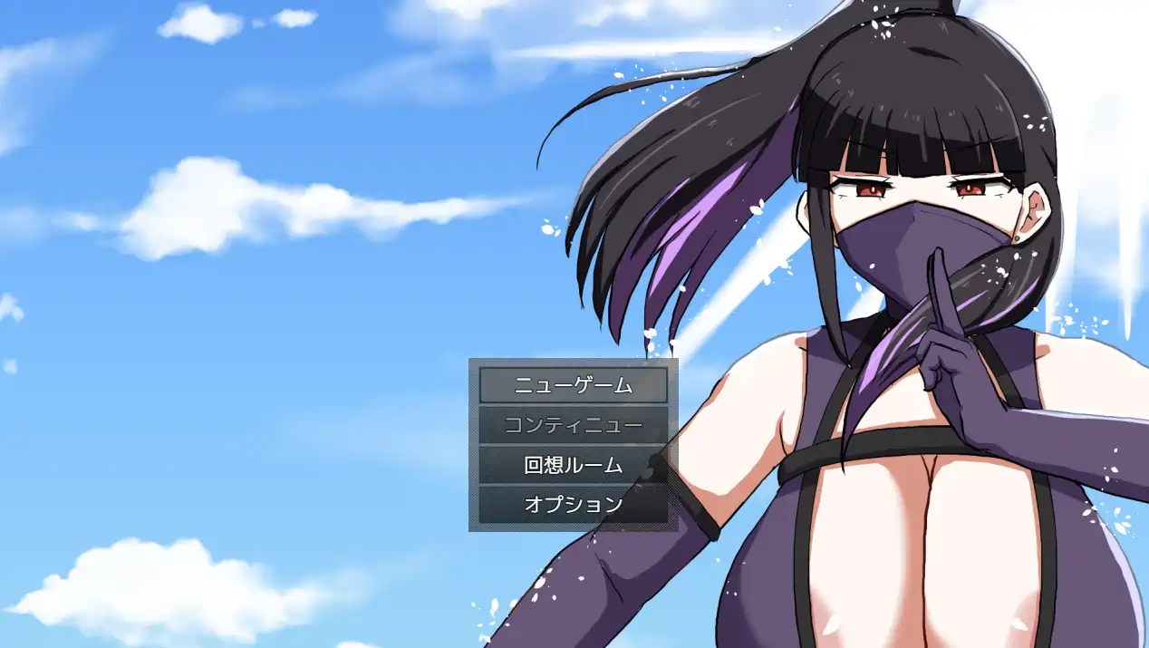 [爆款RPG] 银灭剑士部铃～用秘术目标全国冠军～AI汉化版+全回想存档1.30G