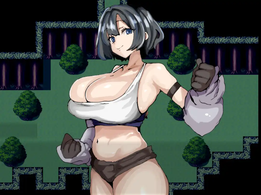 [RPG游戏]这片土地早已被高等种族所支配AI汉化版308M