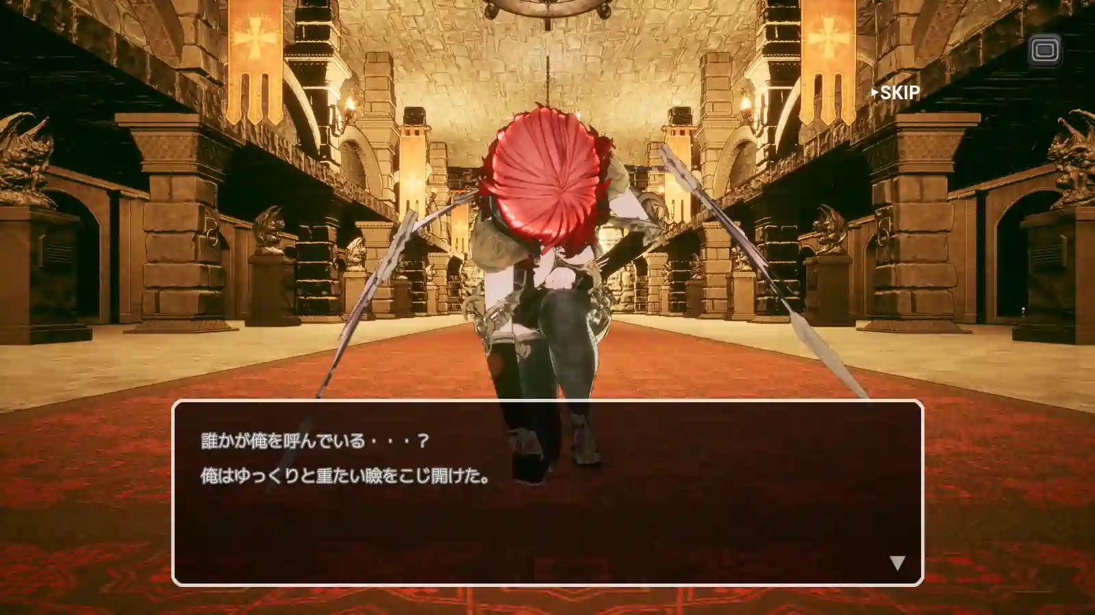 [3D游戏]新人魔王与100位人v1.12生肉版1.43G