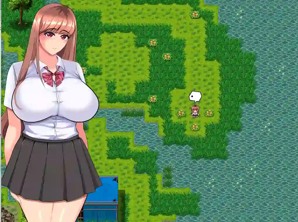 [RPG游戏]乌托邦 UTOPIA AI汉化版+全回想存档1.30G