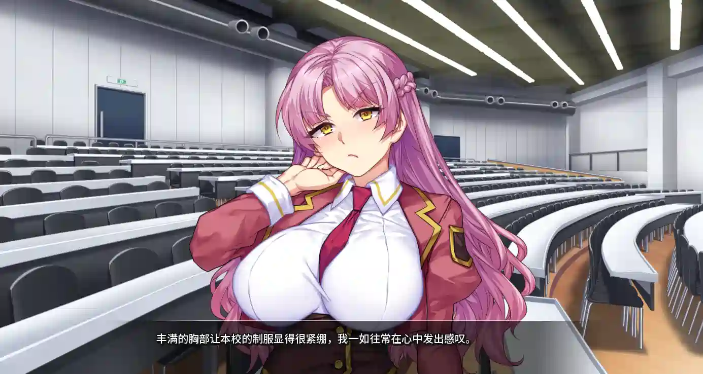 [ADV游戏]馆大小姐的私密日记v1.2.0 官方中文步兵1.77G