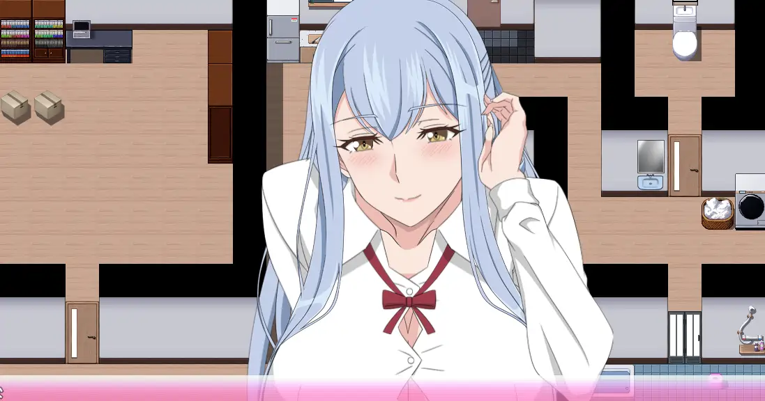 [RPG游戏]沙耶子の婚約内嵌v1.01 AI汉化版+作弊码PC+安卓2.30G