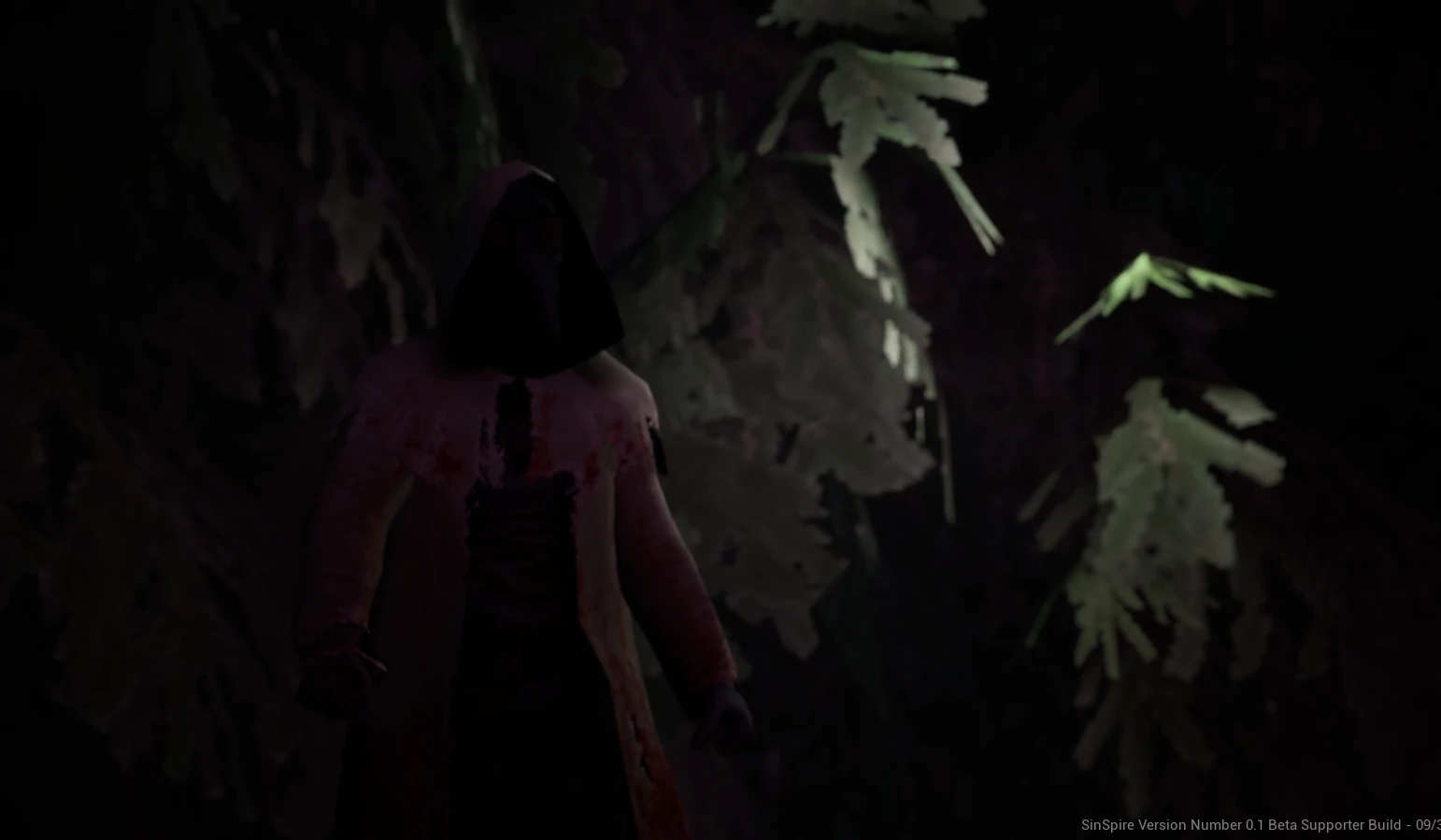 [探索3D/地牢]罪恶尖塔SIN SPIRE v0.1 Beta官方中文步兵版+存档1.10G